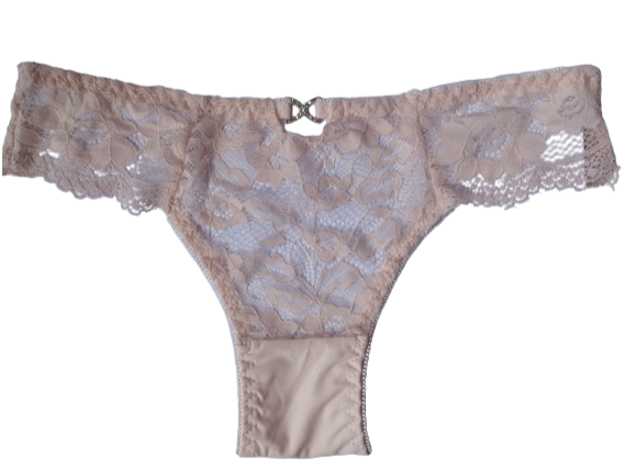 Culotte Rosa