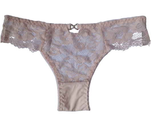 Culotte Rosa