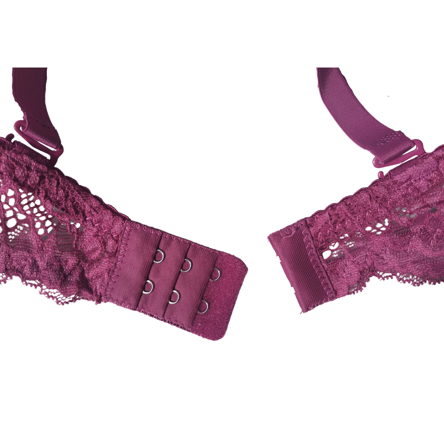 Soutien gorge Fuchsia