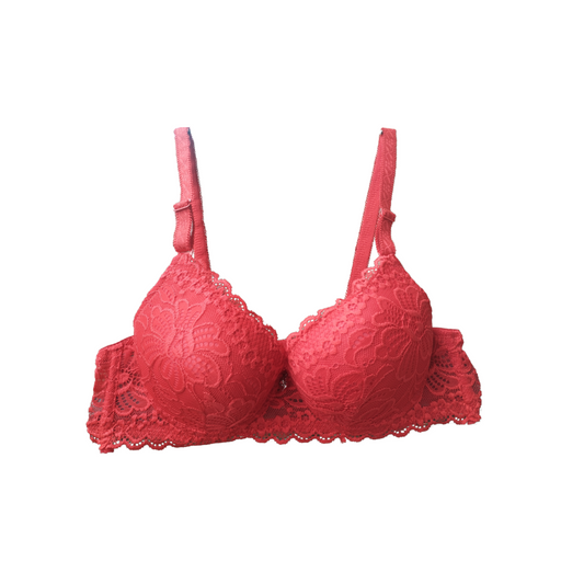 Soutien gorge Push up Fleur