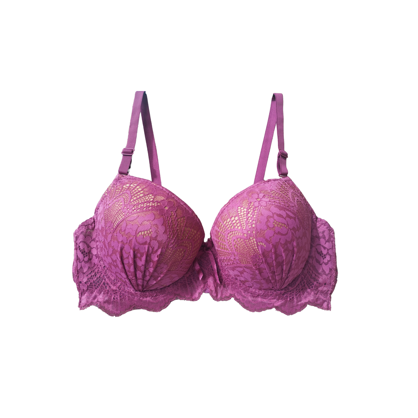 Soutien gorge Fuchsia